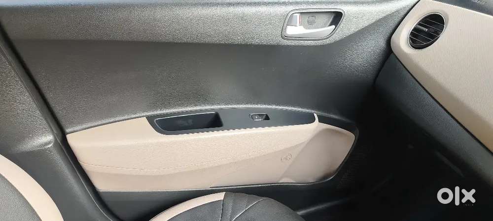 Hyundai Grand I10 2018 पेट्रोल मैनुअल