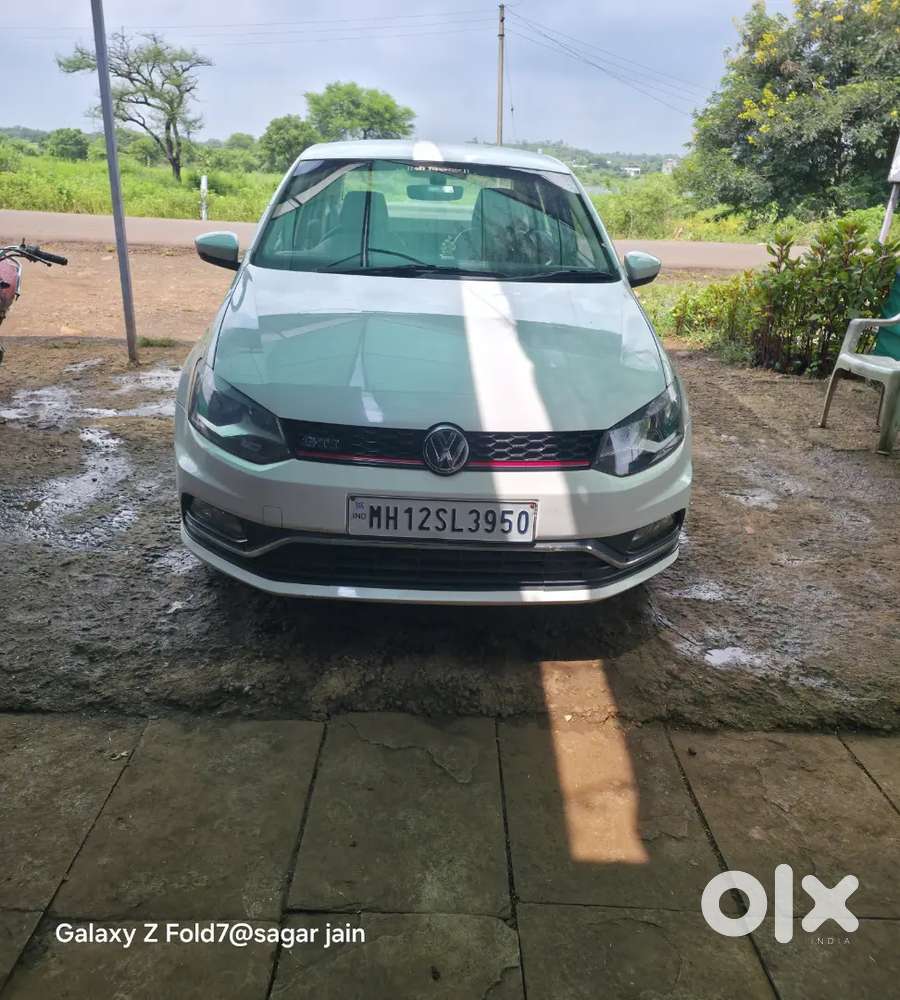 Volkswagen Ameo 2020