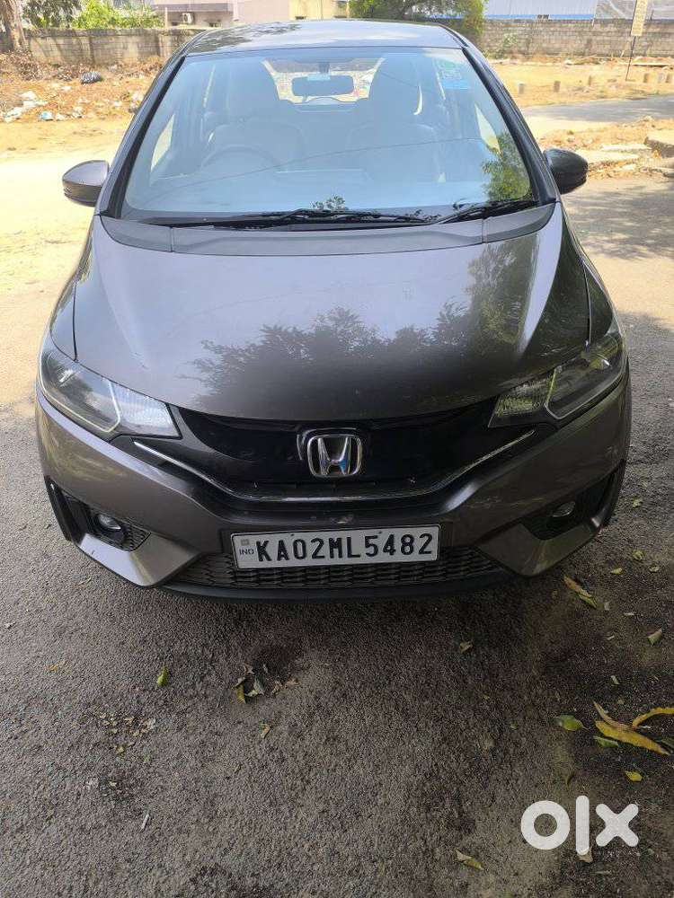 Honda Jazz 2009-2013 Mode, 2016, Diesel