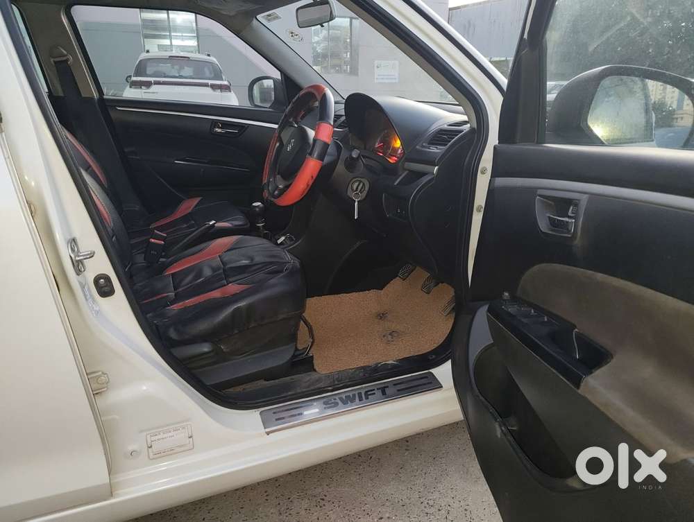 Maruti Suzuki Swift 1.2 Vxi (o), 2016, Petrol