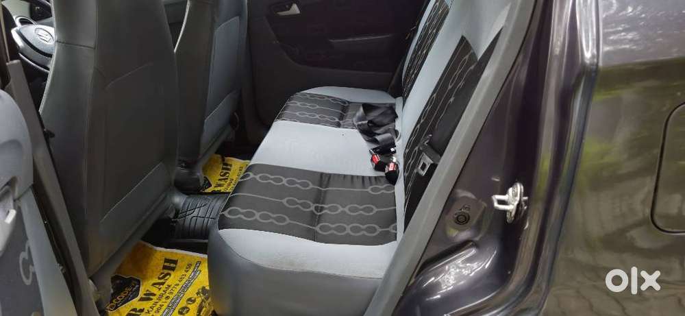 Maruti Suzuki Alto 800 Lxi, 2013, Petrol