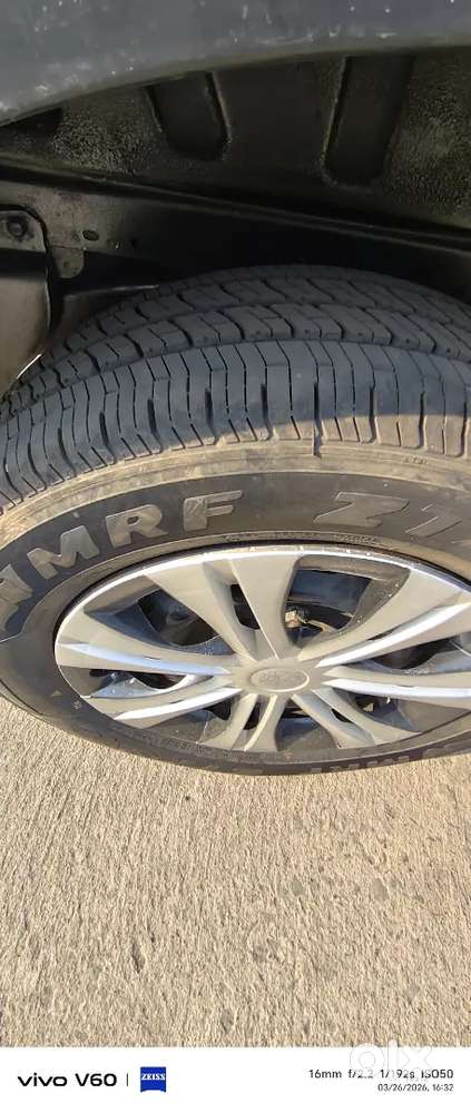 Good Condition And Well Maintained Car