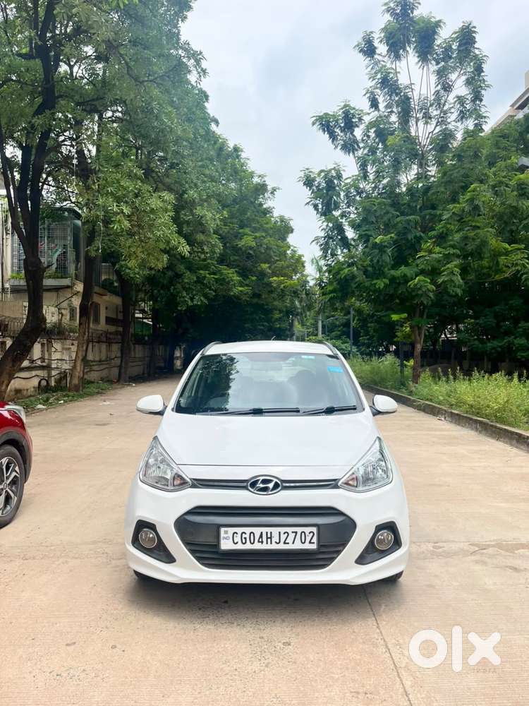 Hyundai Grand I10 Sportz(o) 1.2 Mt, 2014, Petrol