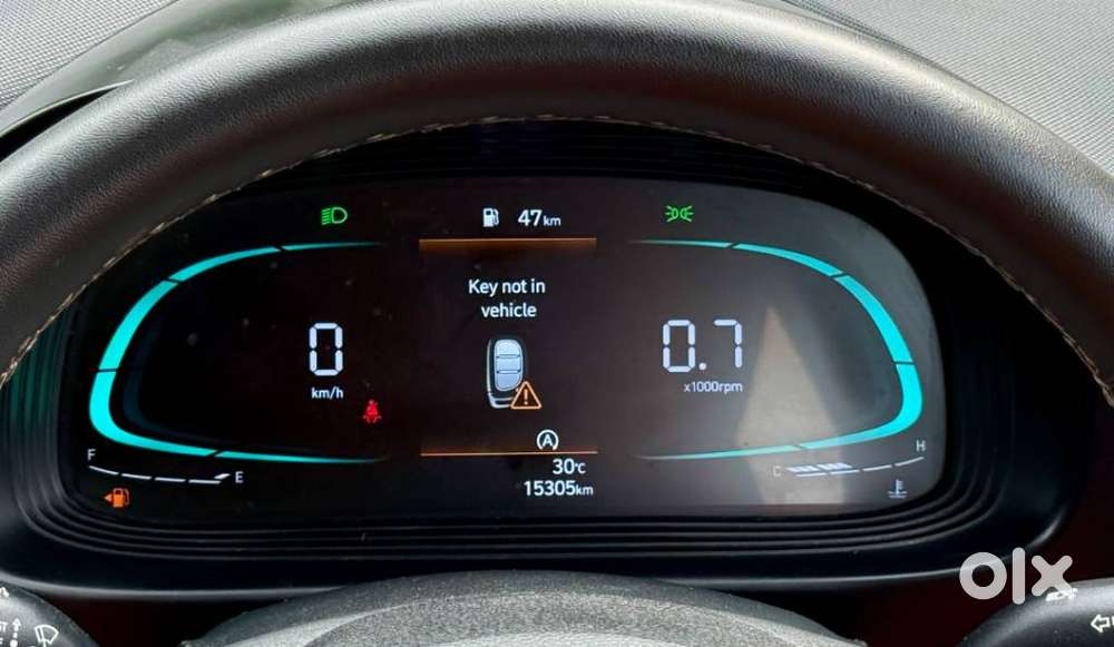 Hyundai Venue, 2025, Diesel