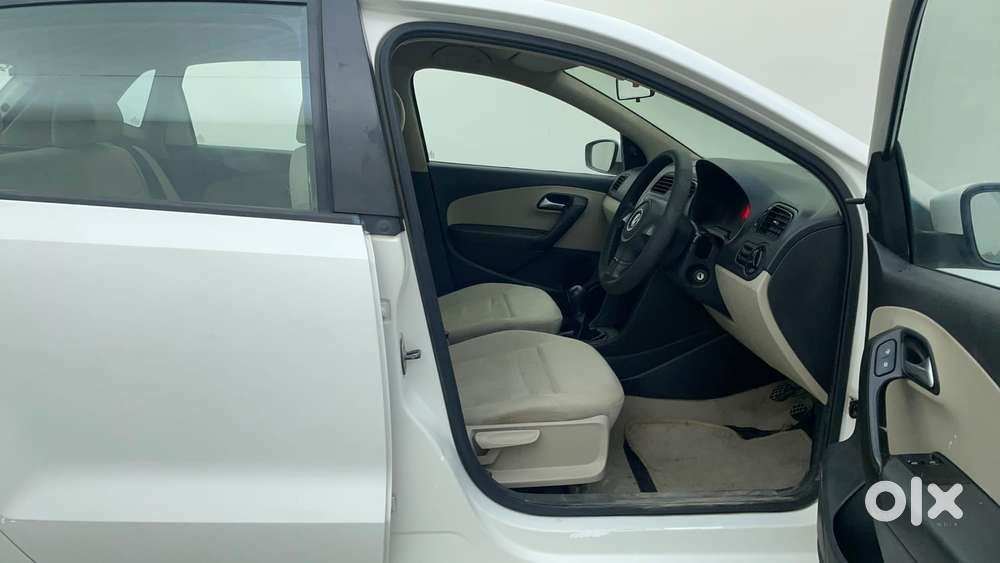 Volkswagen Polo Petrol Trendline 1.2l, 2013, Petrol