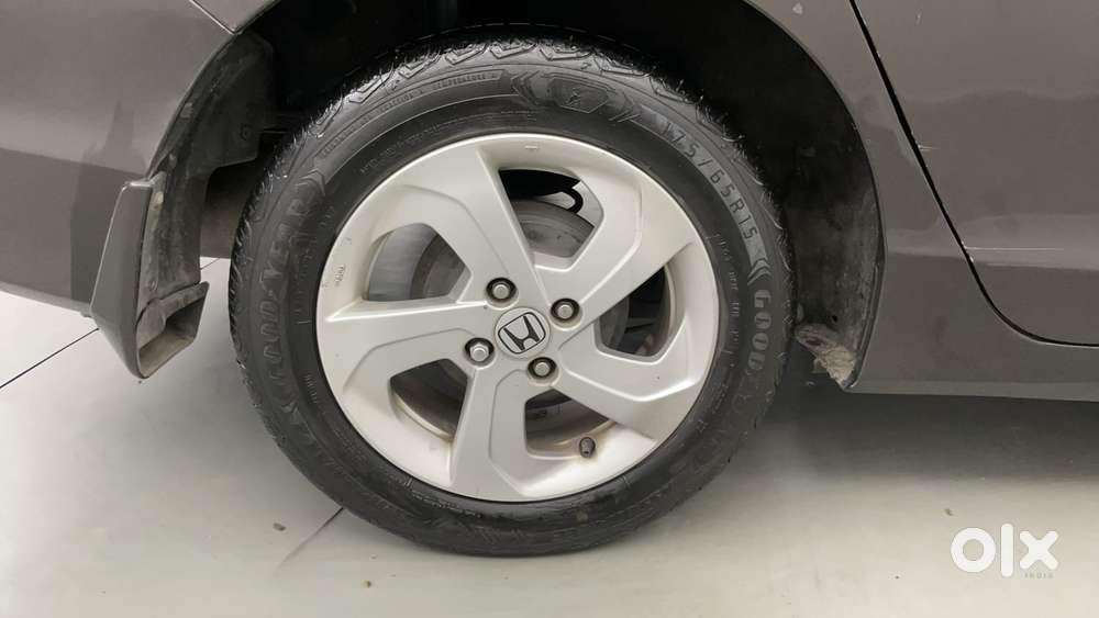 Honda City 1.5 Vx I-dtec Mt, 2014, Diesel