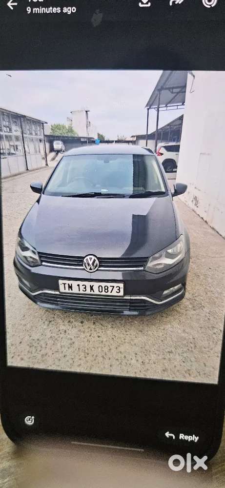 Volkswagen Ameo 2017