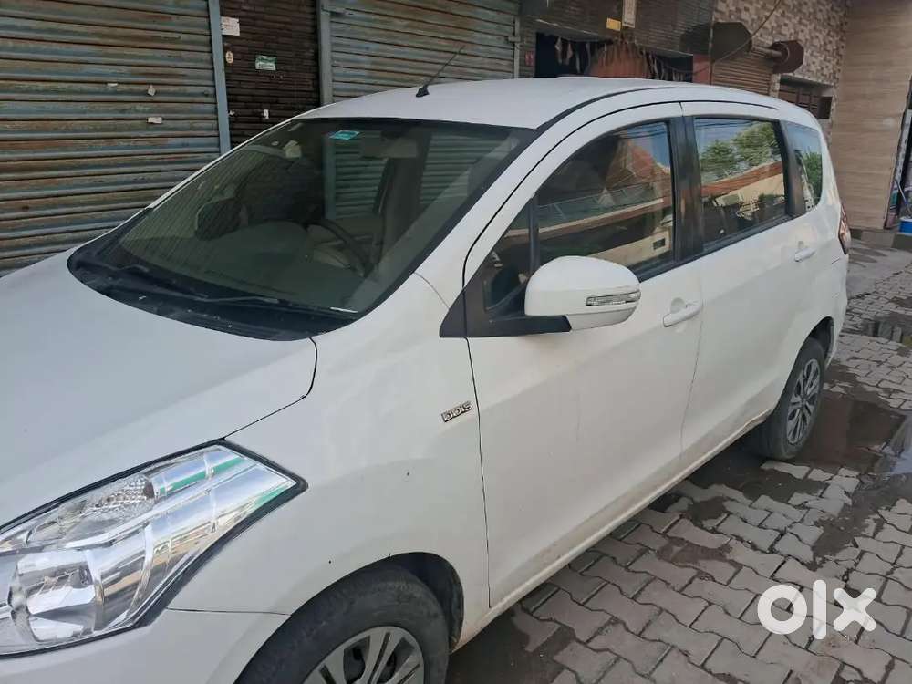 Ertiga Diesel 2018 Manual - Vdi Shvs [2015-2018]