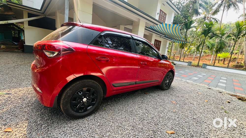 Hyundai Elite I20 2015 Petrol Well Maintained