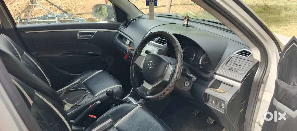 Maruti Suzuki Swift 2013 Diesel 190000 Km Driven