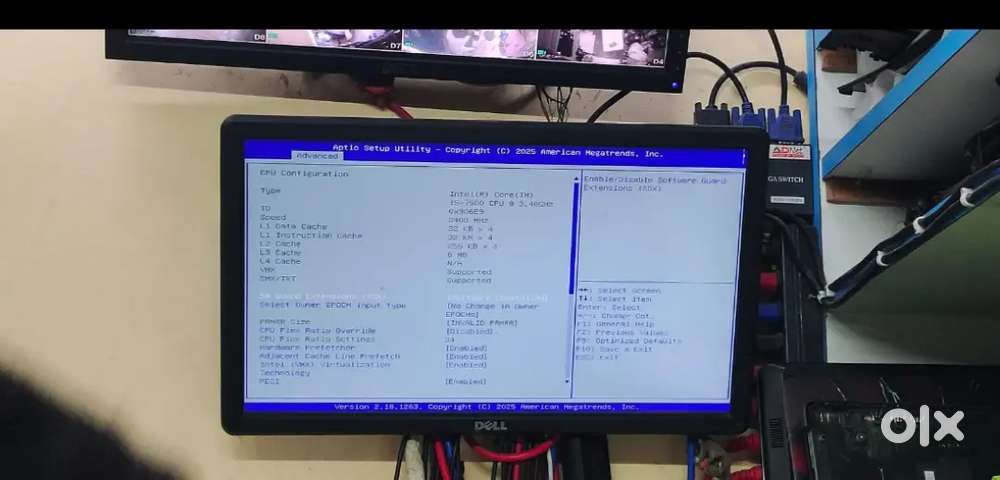 I have to sell my desktop