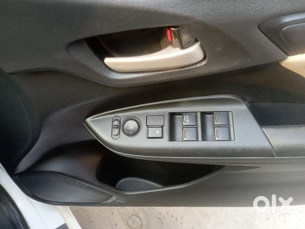 Honda Jazz 1.2 Sv I Vtec, 2016, Petrol