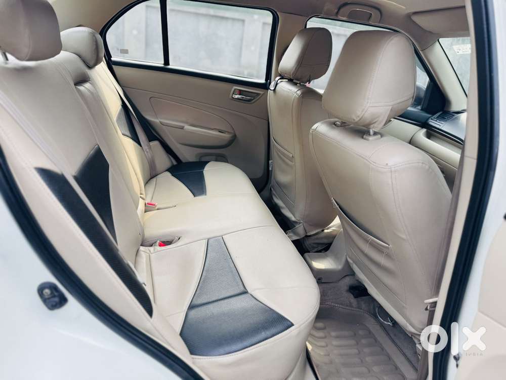 Maruti Suzuki Swift Dzire 2012-2015 Vdi, 2014, Diesel