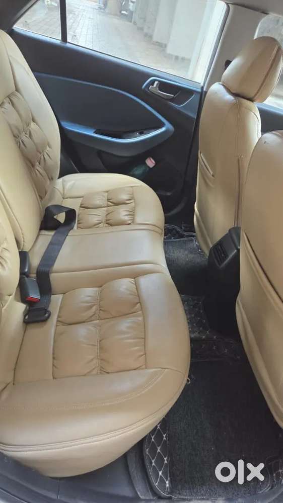 Hyundai I20 Active 2016 Diesel Well Maintained