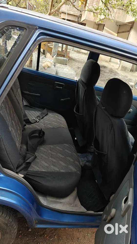 Maruti Suzuki 800 2005