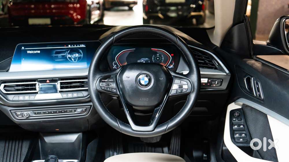 Bmw 2 Series Gran Coupe 220i Black Shadow Edition, 2021, Petrol