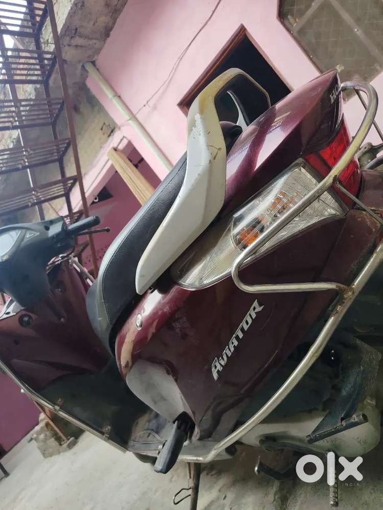 Genuine condition, No Scooters 1824569298