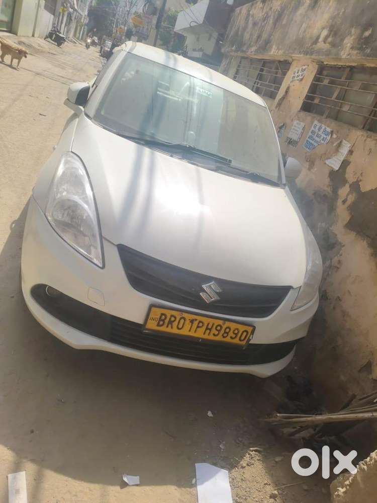 Maruti Suzuki Diesel 2017