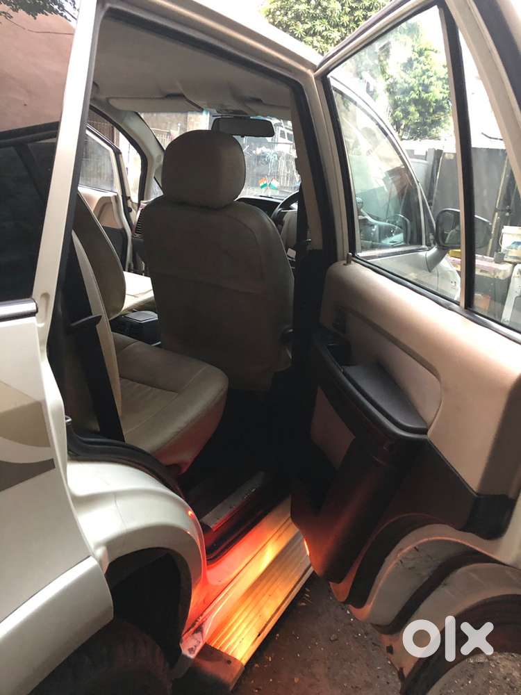Tata Aria Diesel 2014