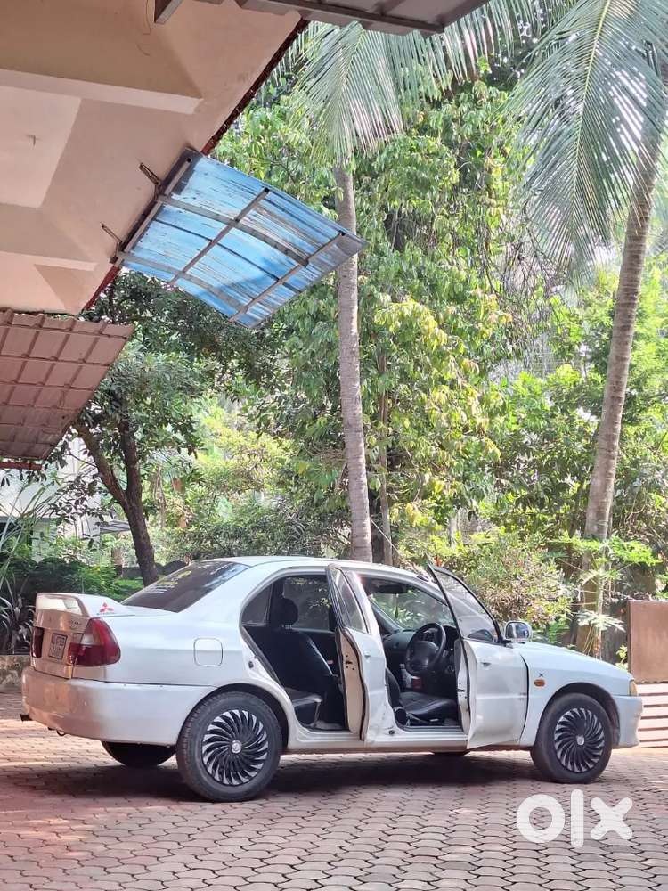 Mitsubishi Lancer For Sale