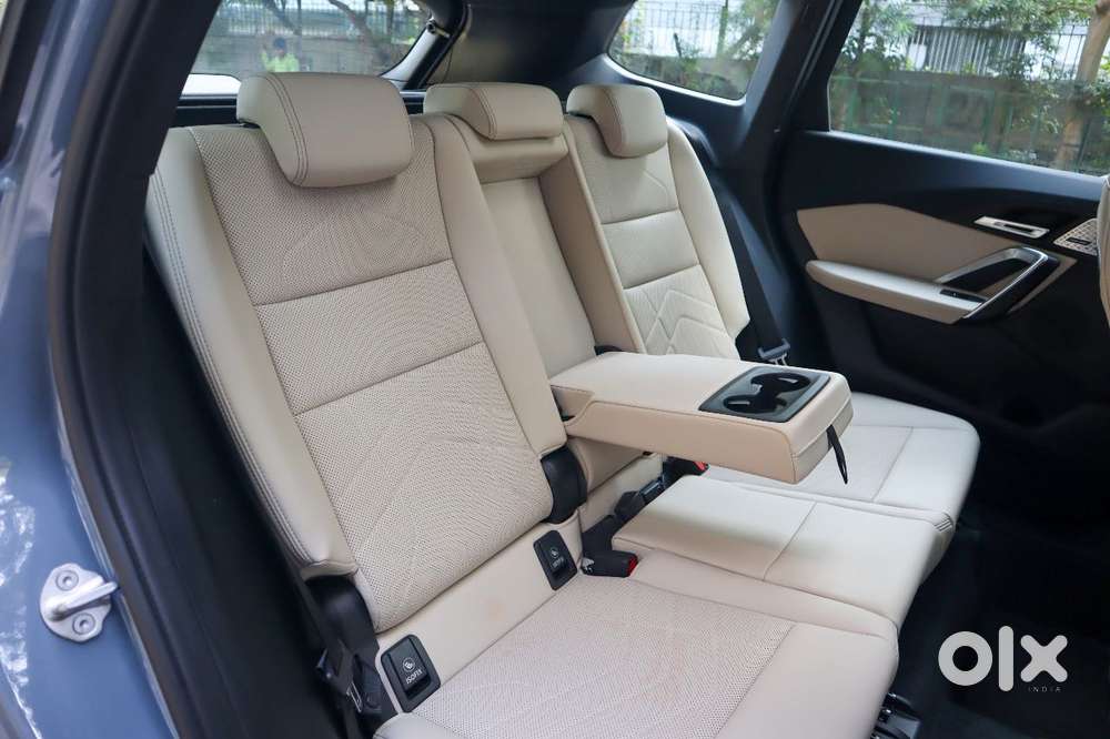 Bmw X1 Sdrive18i M Sport, 2024, Petrol