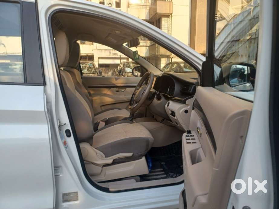 Toyota Rumion V At, 2024, Petrol