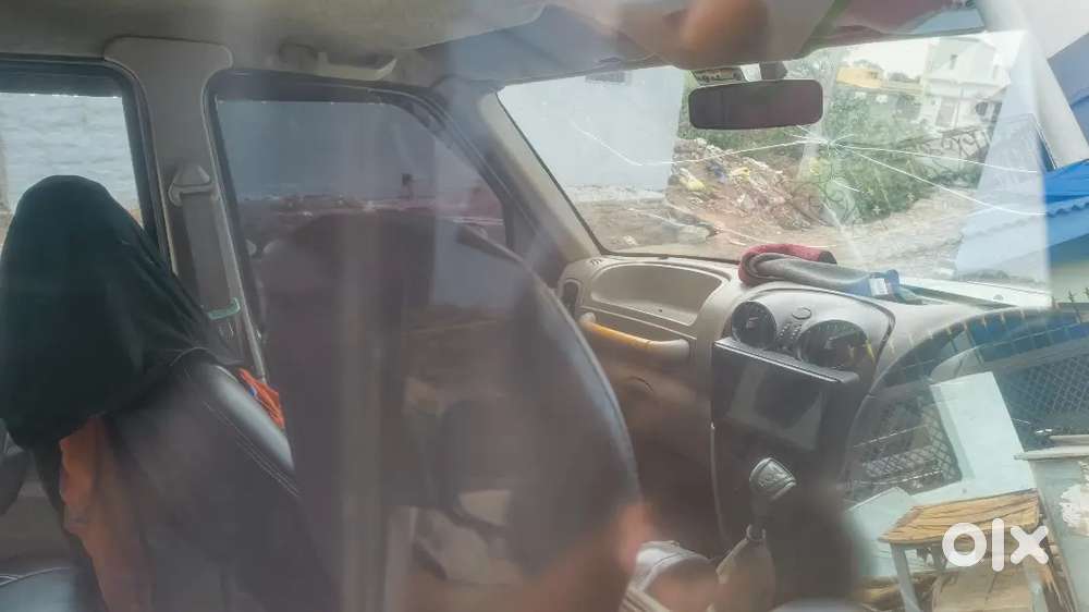 Mahindra Scorpio 2012 Diesel Good Condition