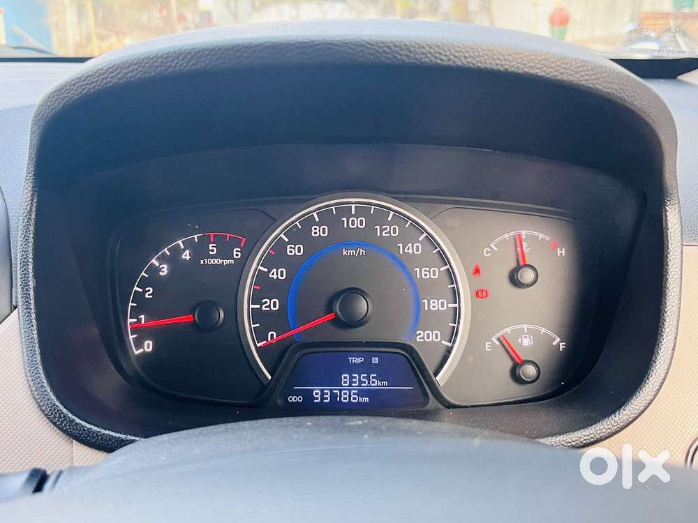 Hyundai Grand I10 1.2 Crdi Asta, 2018, Diesel