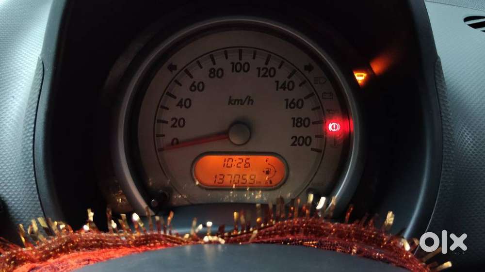 Maruti Suzuki Ritz Vdi Bs-iv, 2010, Diesel