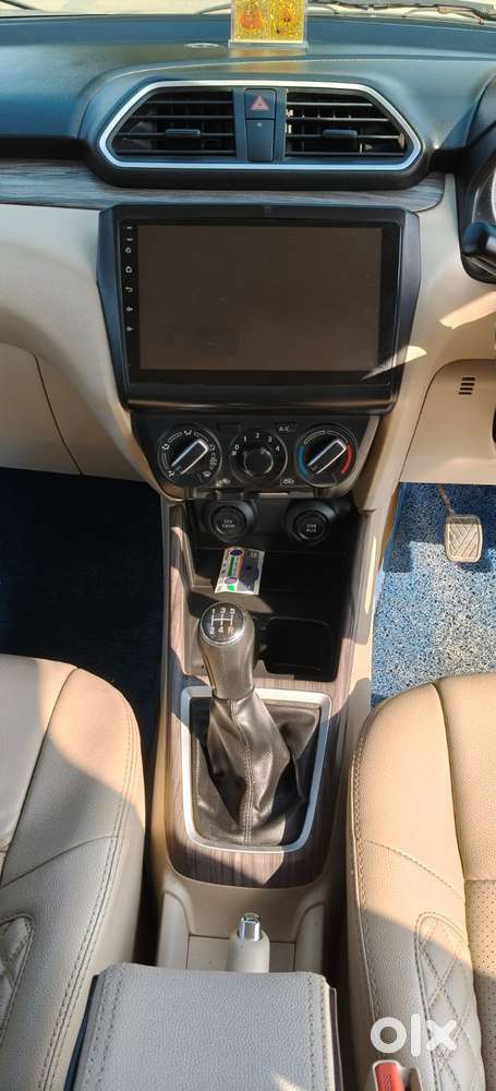 Maruti Suzuki Dzire 1.2 Vxi Cng, 2023, Cng & Hybrids