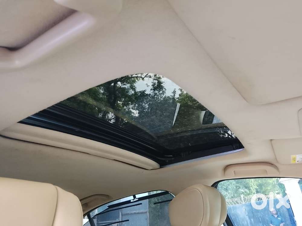 Honda City I Dtec Vx, 2021, Diesel