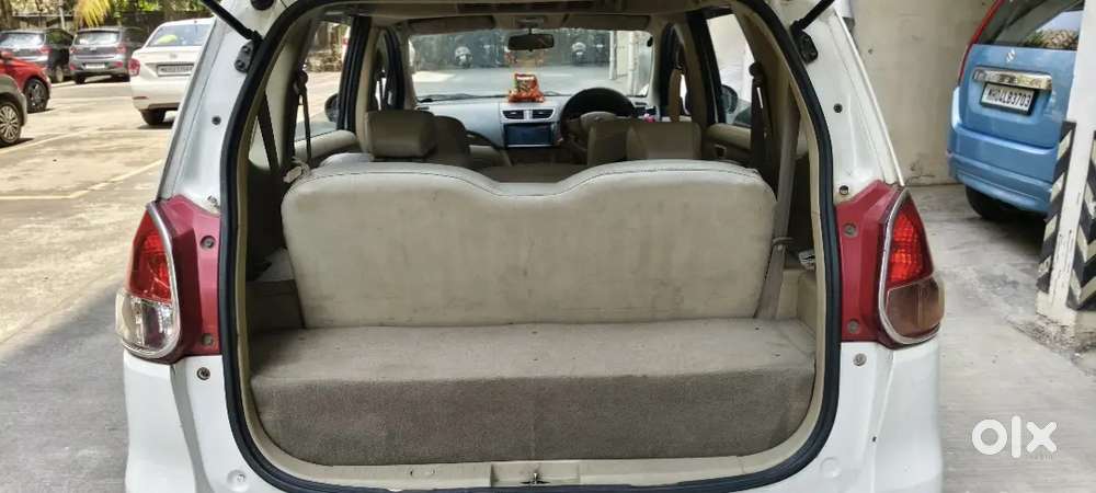 Maruti Suzuki Ertiga 2014