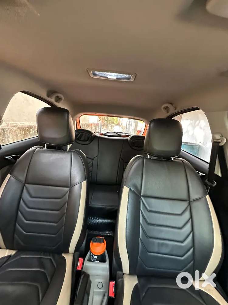 Tata Tiago Amt Brand New Condition.