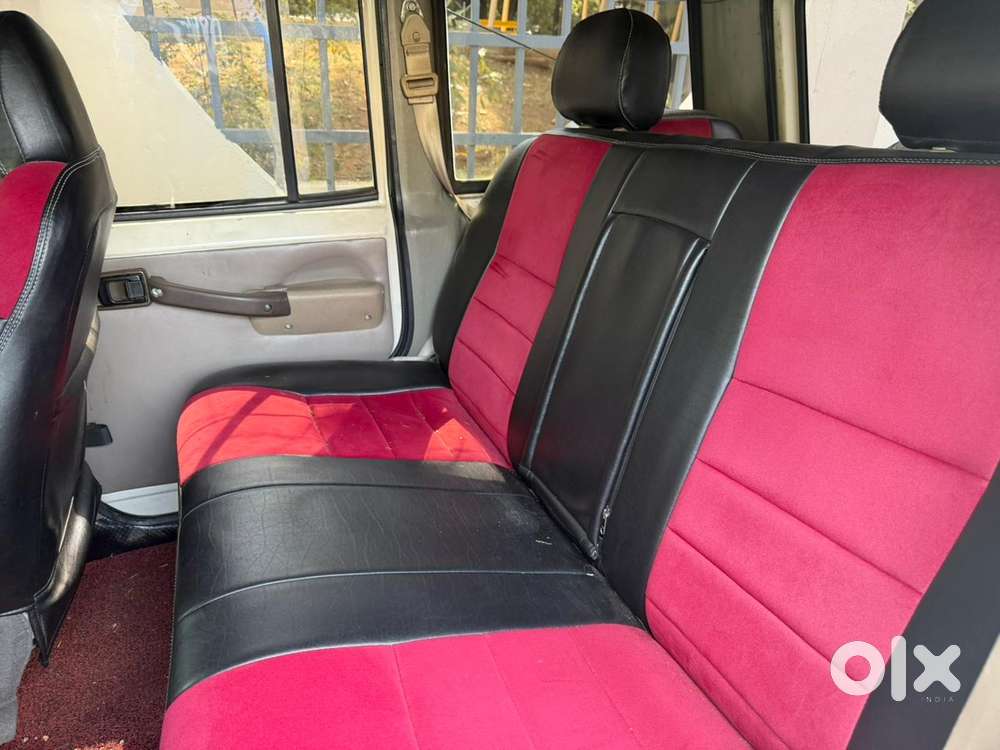 Mahindra Bolero Zlx, 2015, Diesel
