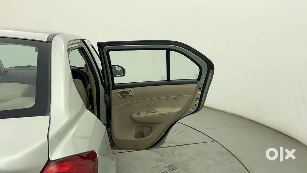 Maruti Suzuki Swift Dzire 1.3 Vxi, 2013, Petrol