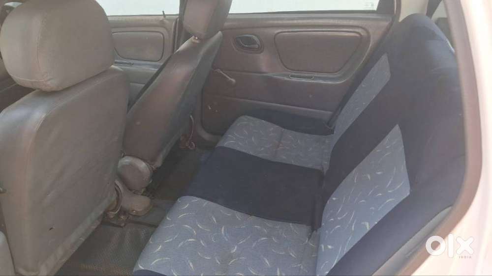 Maruti Suzuki Alto 800 2009 Petrol 100000 Km Driven