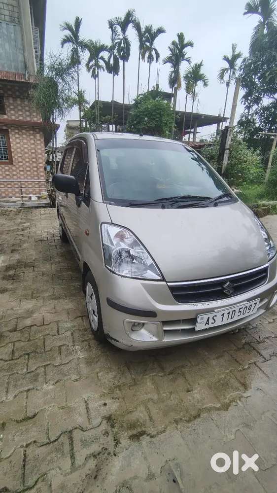 Maruti Suzuki Zen Estilo 2008