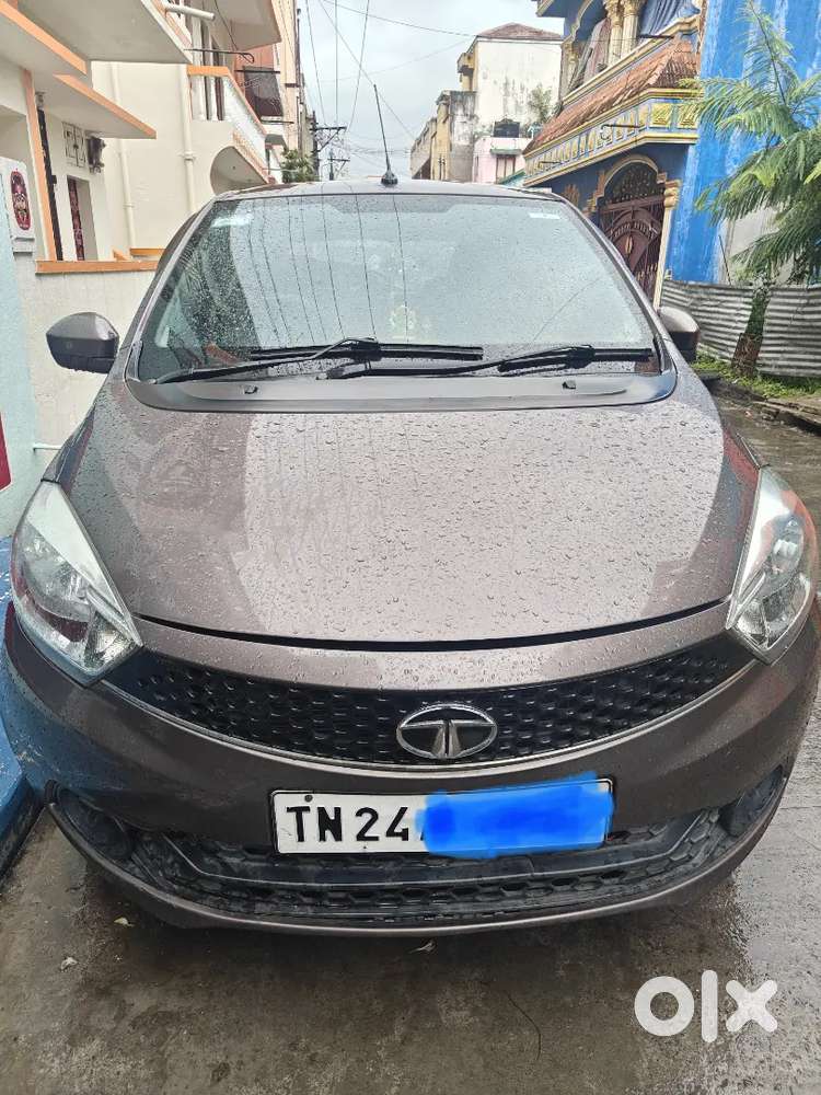 Tata Tiago