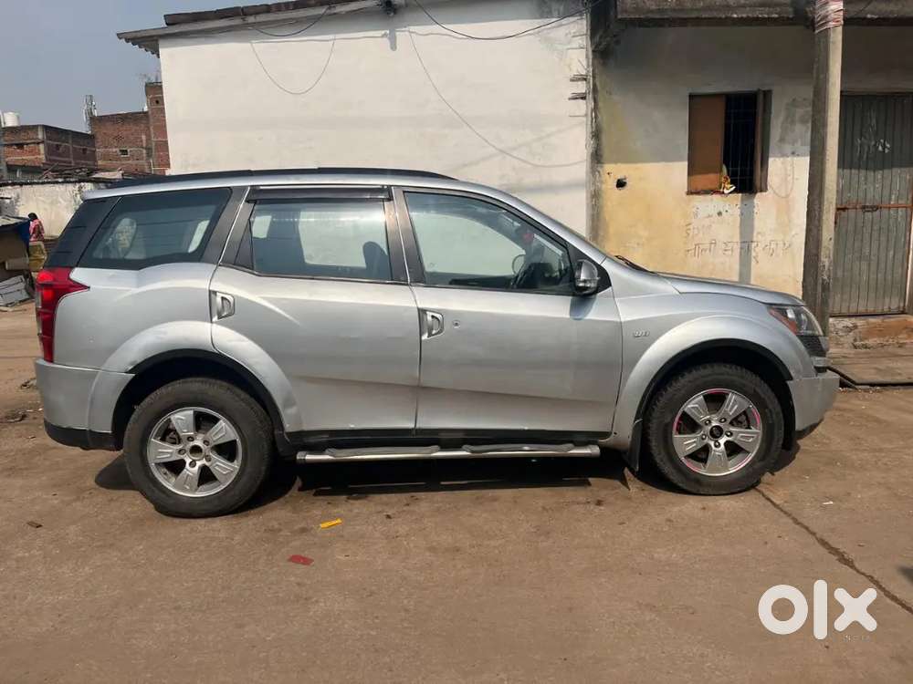 Mahindra Xuv500 2013 Diesel Well Maintained