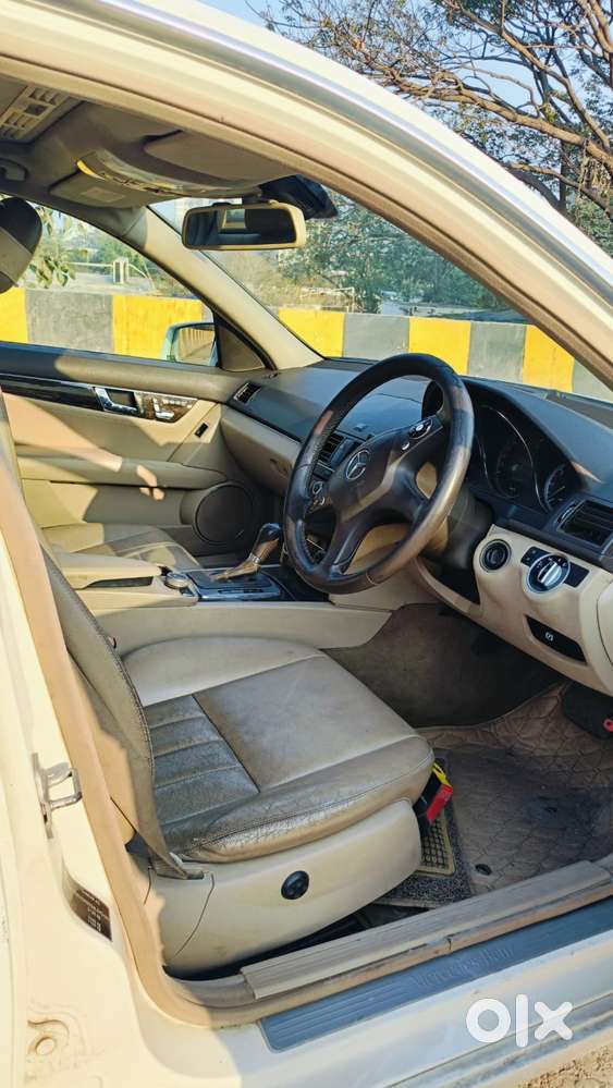 Mercedes-benz C-class [ ] 2.1 250 Cdi Elegance, 2011, Diesel