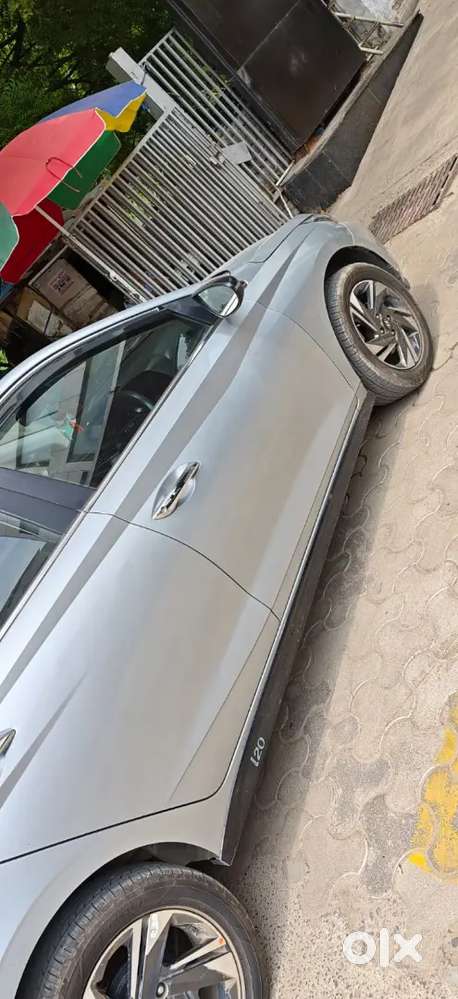 Hyundai I20 Diesel Asta 2022