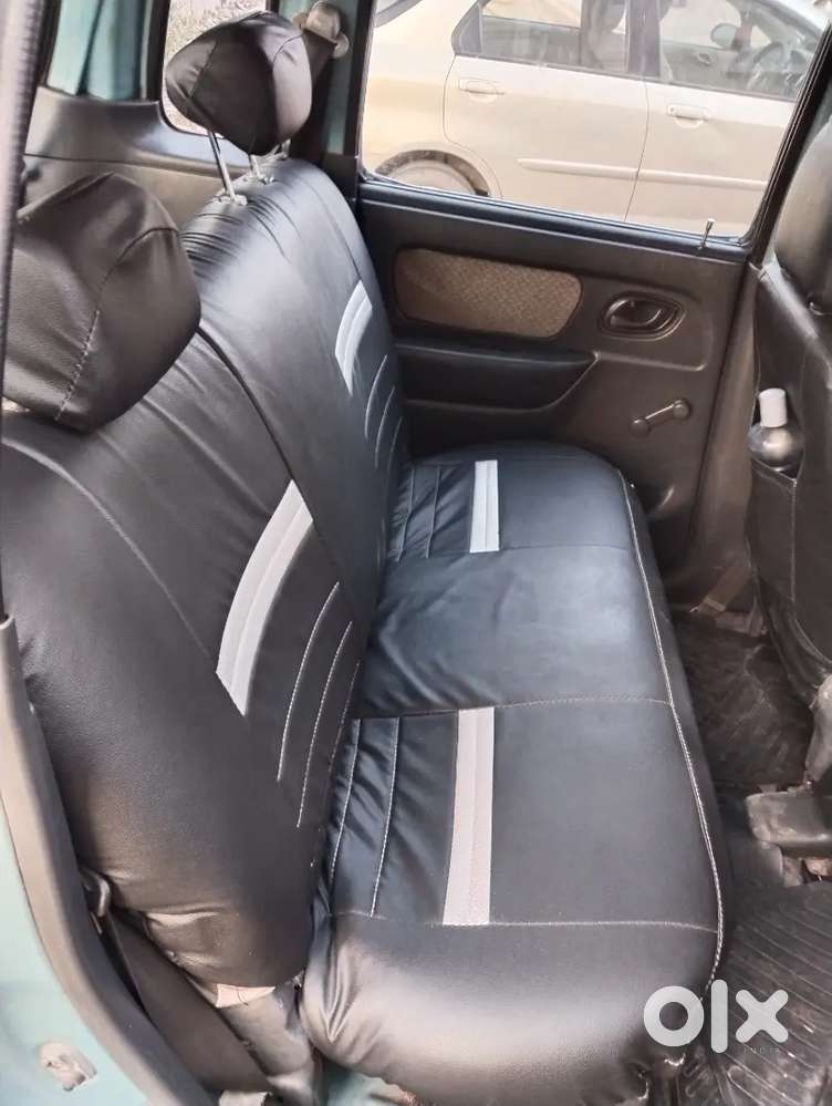 Maruti Suzuki Wagon R 2008 To 2028 Passing