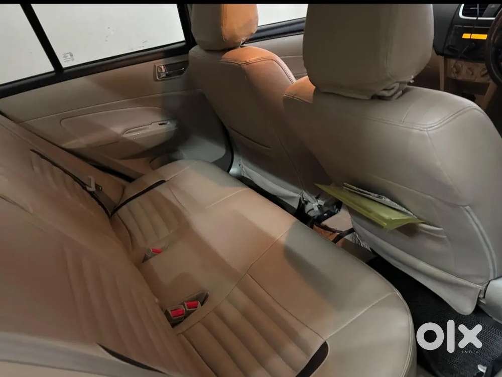 Maruti Suzuki Dzire 2014 Petrol Well Maintained