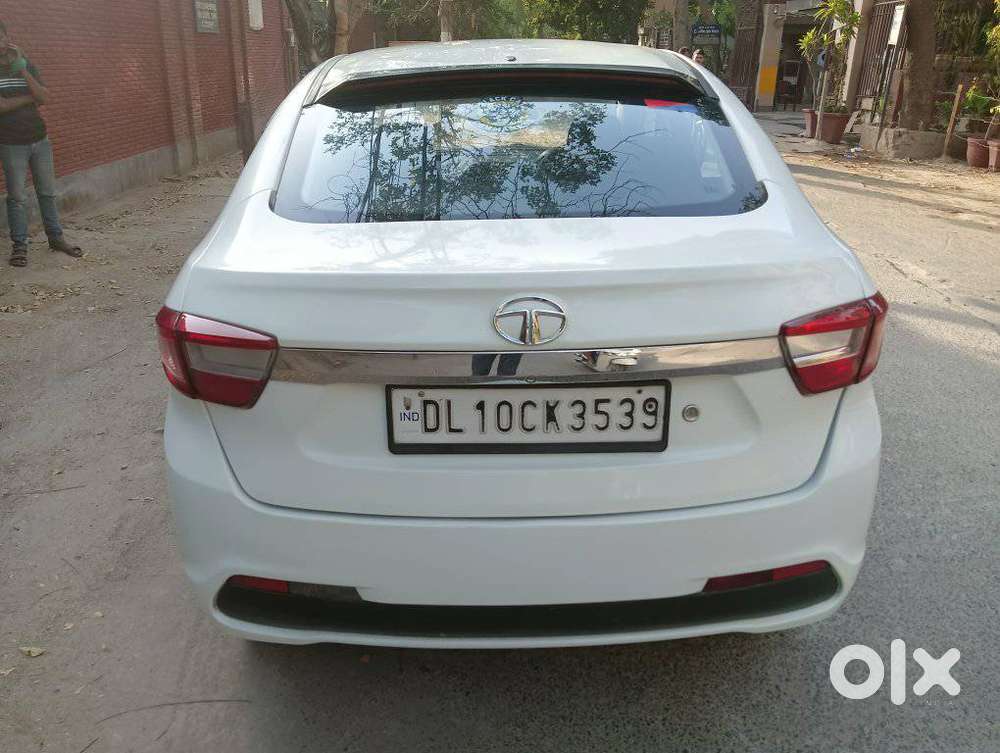 Tata Tigor Xe, 2018, Diesel