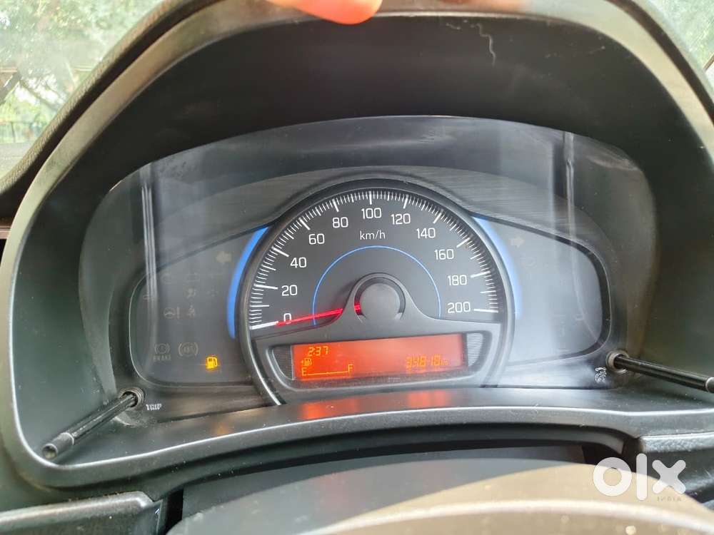 Maruti Suzuki Baleno Sigma, 2021, Petrol