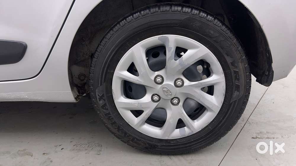 Hyundai Grand I10 1.2 Kappa Sportz, 2018, Petrol