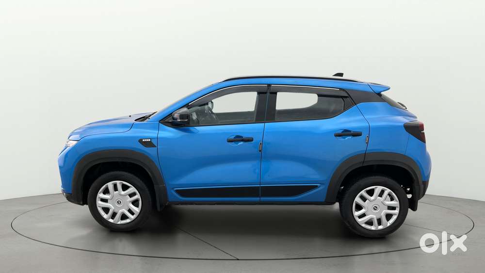 Renault Kiger Rxt, 2024, Petrol