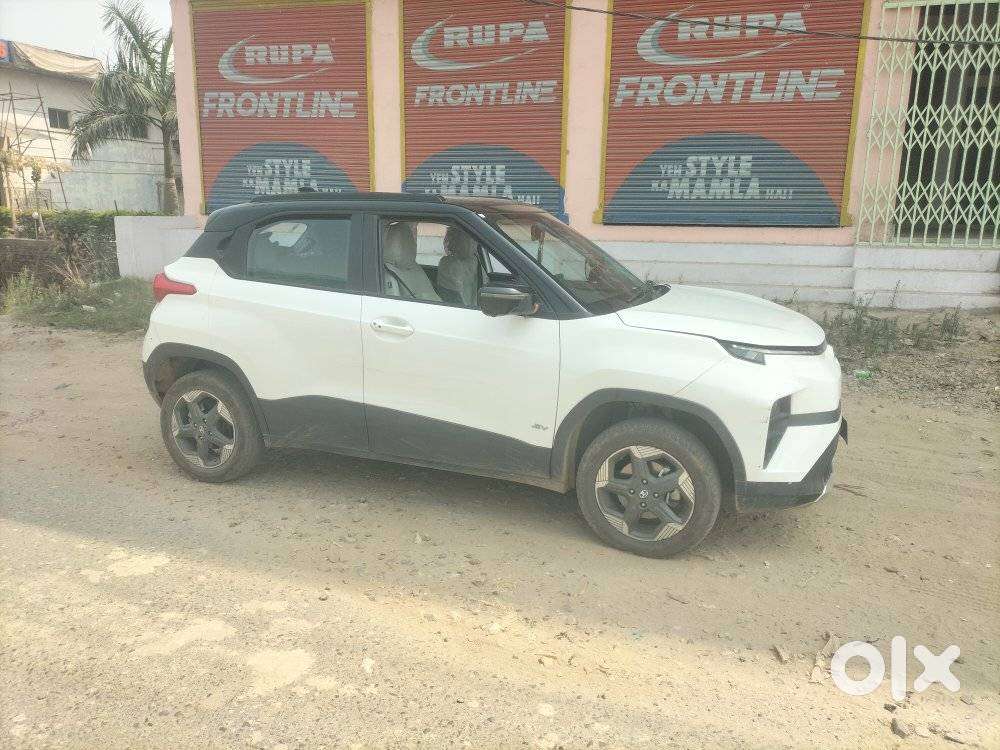 Tata Punch Ev Empowered Plus S Lr Ac Fc, 2025, Electric