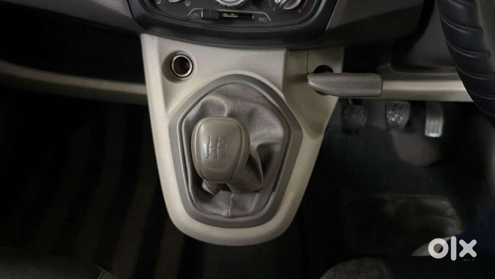Datsun Go T, 2014, Petrol