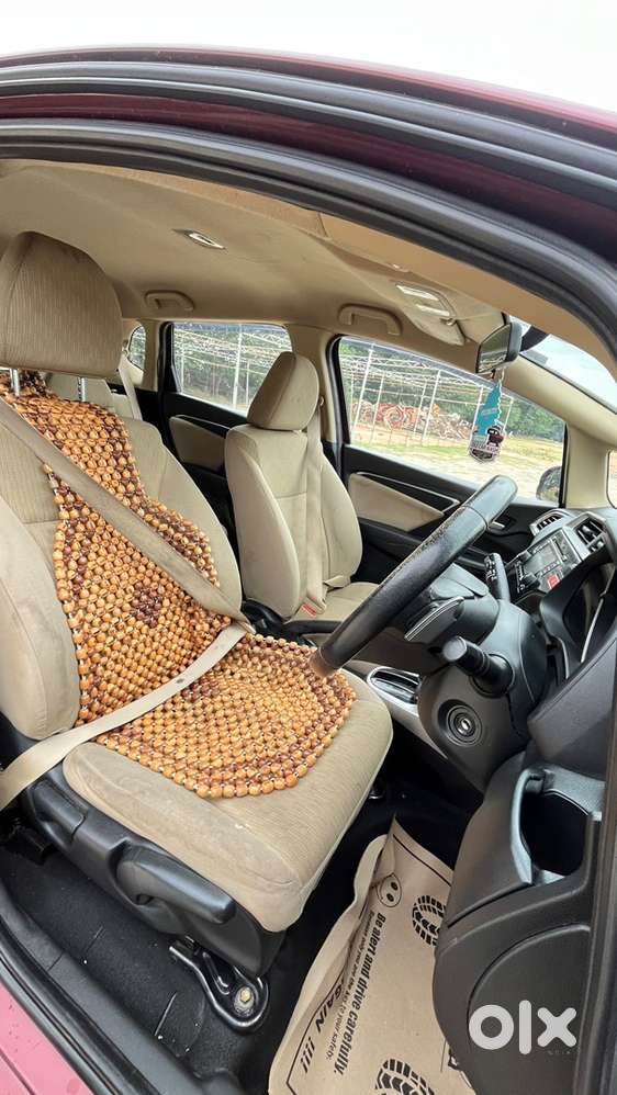 Honda Jazz 2016 Petrol Well Maintained